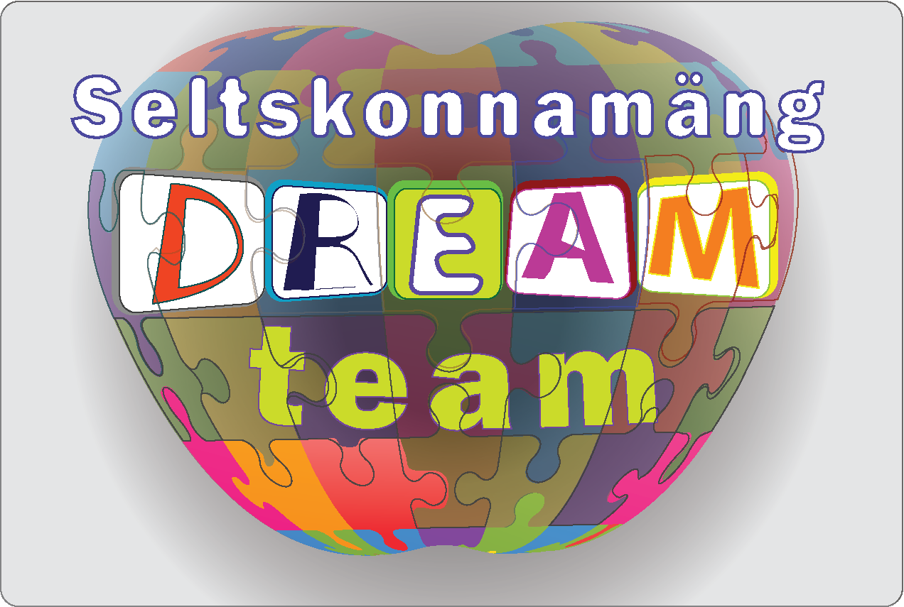 Dream Team logo