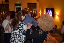 Sünnipäevapidu mõrvamüsteeriumiga Pärnus Lime Lounges