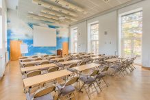 Meeskonnatöö Harjumaal, Laulasmaa SPAs, koos Unistuste Meeskonnaga