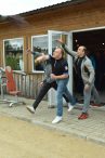 Suvepäevad Nõiariigis, päevajuht Gert Uuetoa