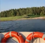 Suvepäevad Hobulaiul