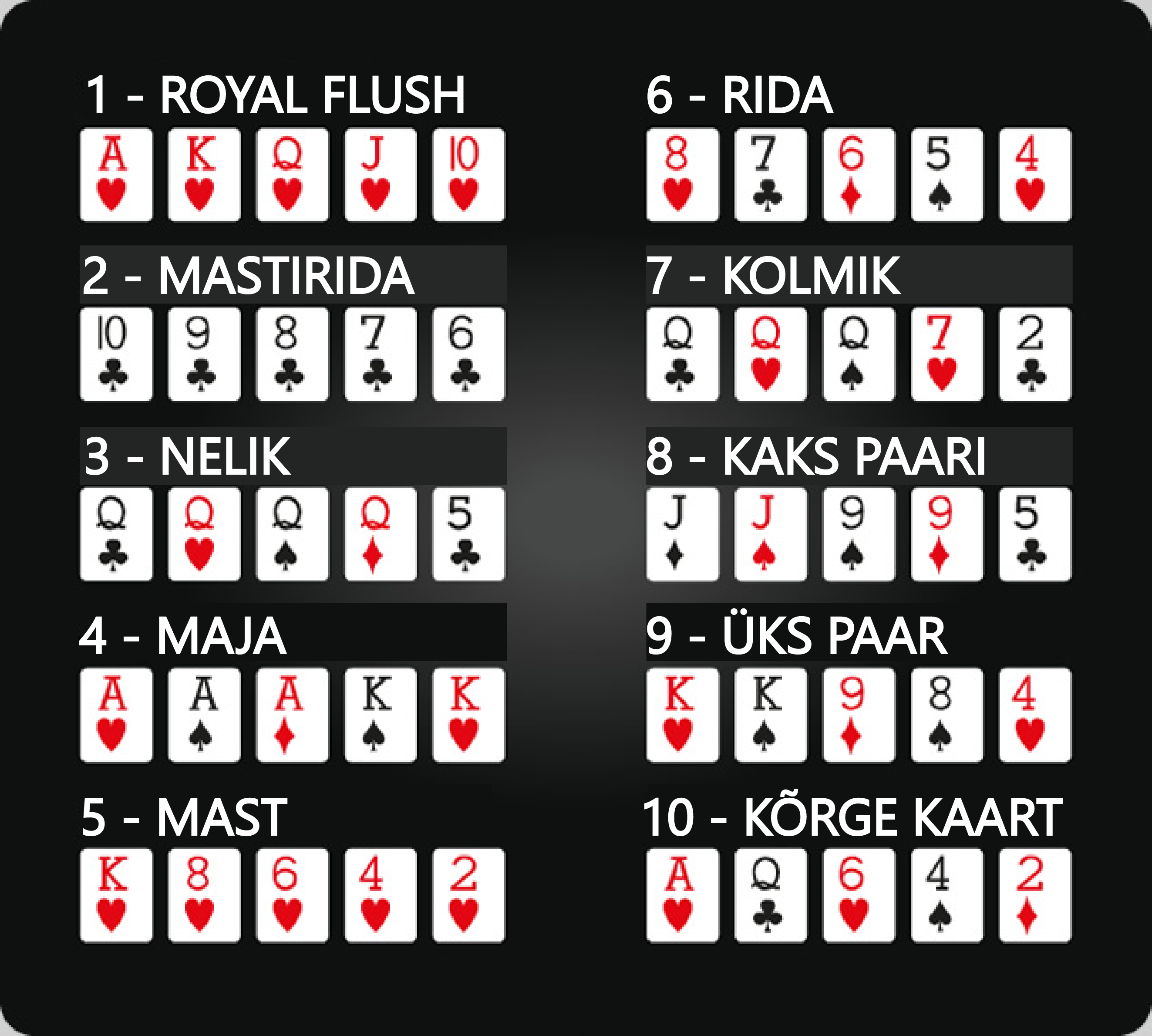 bet online casino