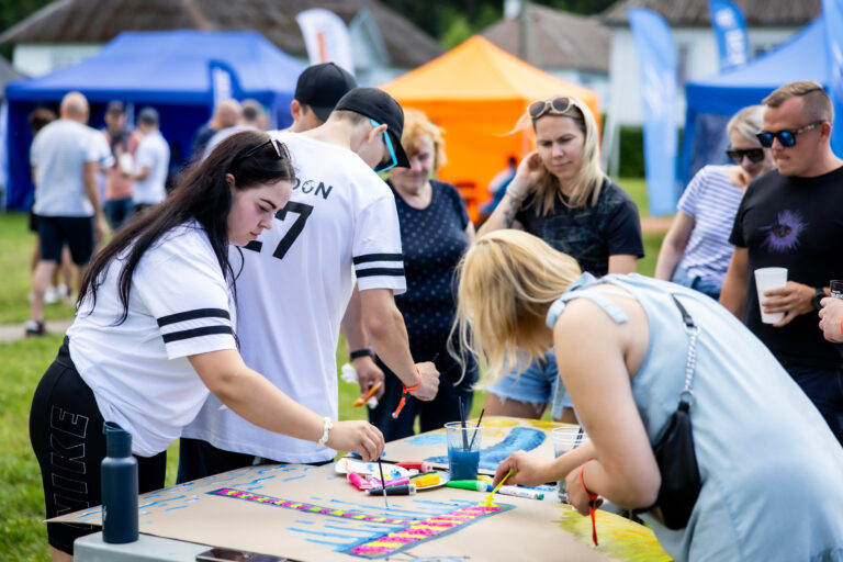 Meeskonnamängud tiimidele