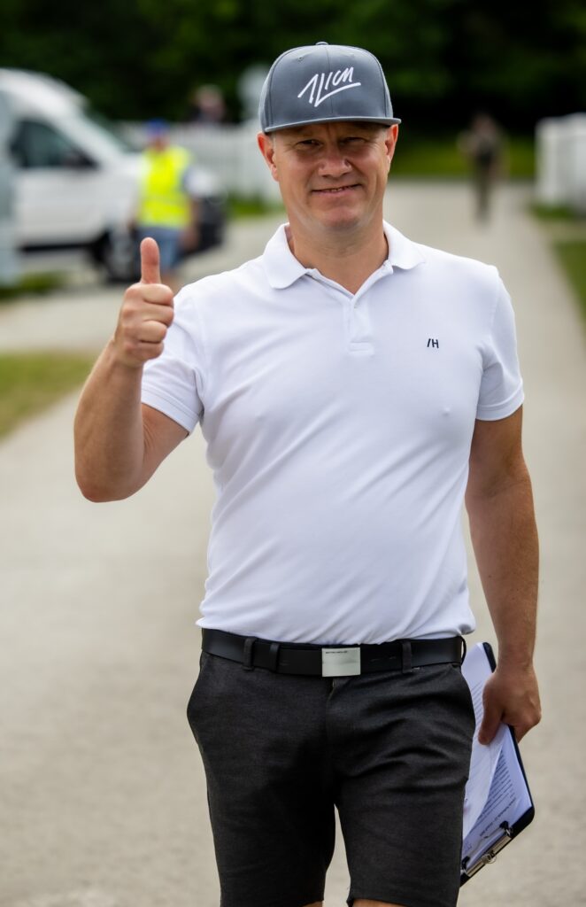 õhtujuht