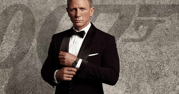 meeskonnamäng õues, spiooni akadeemia on inspireeritud James Bondist, 007