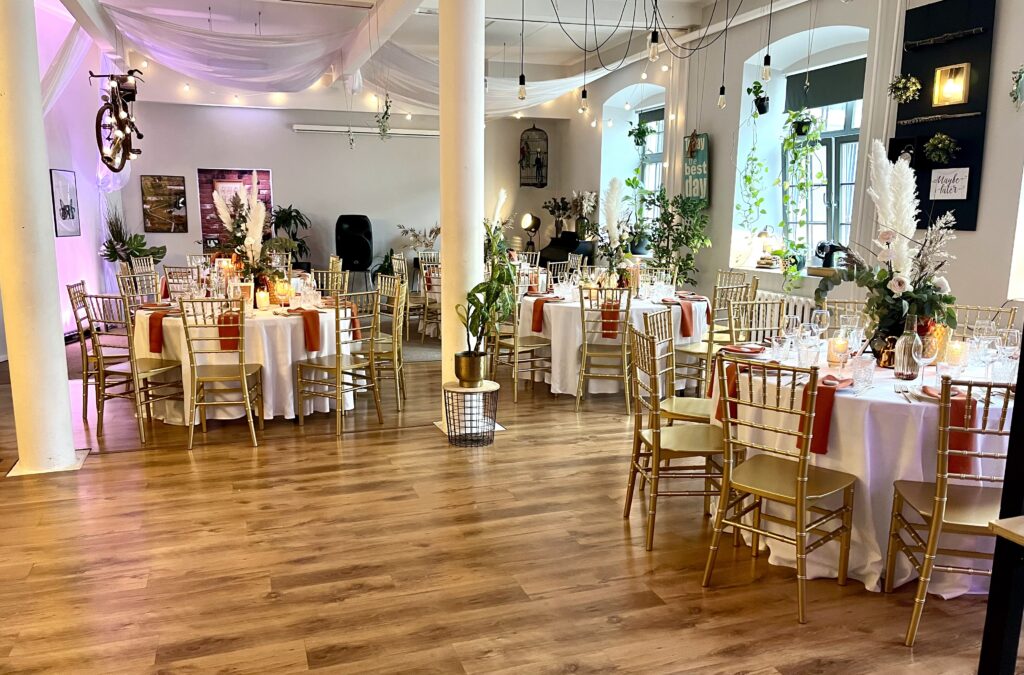 peoruum pulmadeks ja firmapidudeks tallinnas