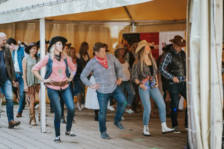 Õhtujuhtimine erinevatele üritustele