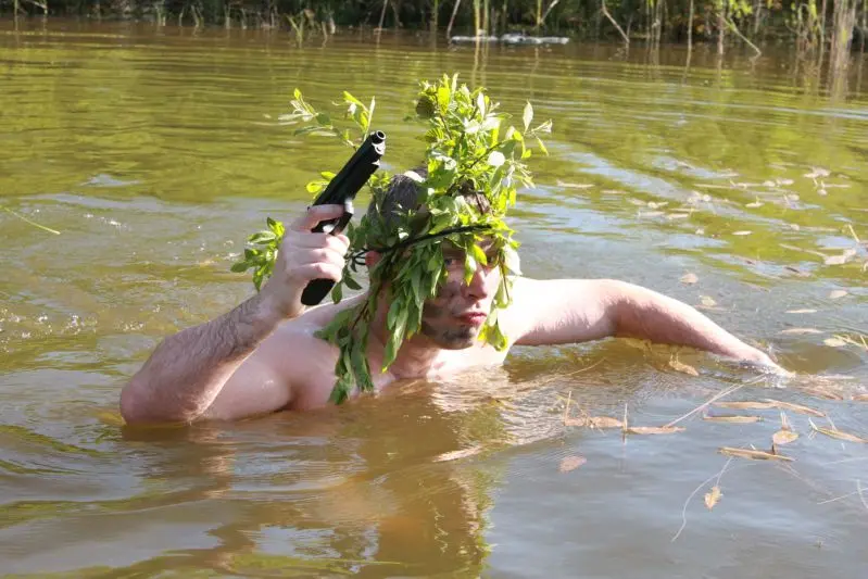 Ettevõtte suvepäevad spiooni akadeemiaga