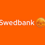 Swedbank logo