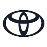 Toyota logo