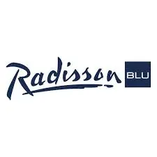 Radisson Blue logo