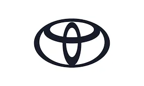 Toyota logo