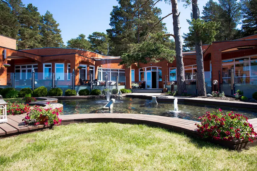 lepanina hotell
