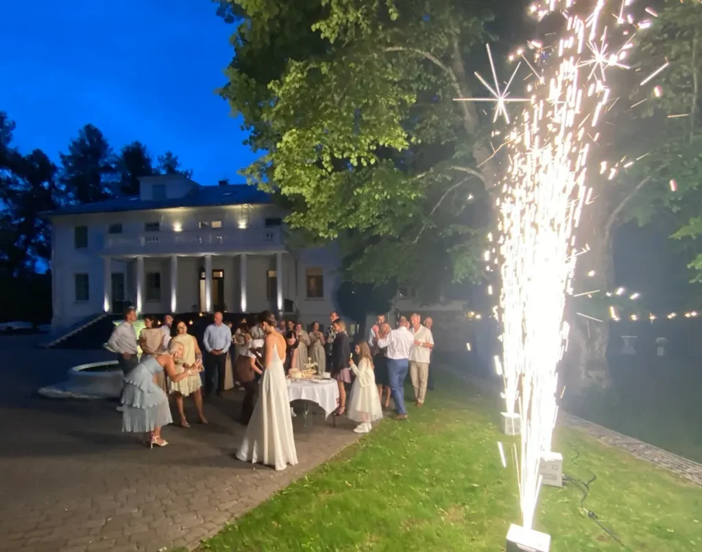 Pulmad - The MANOR Sports & Spa, Tõrva